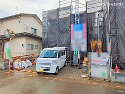 物件画像 北本市下石戸下 第3　2号棟