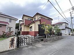 物件画像 蓮田市緑町3丁目 中古戸建