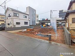 物件画像 桶川市泉2丁目4期　3号棟