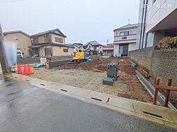 物件画像 桶川市泉2丁目4期　2号棟