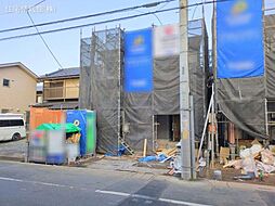 物件画像 桶川市泉2丁目4期　1号棟