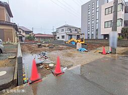 物件画像 桶川市泉2丁目4期　1号棟