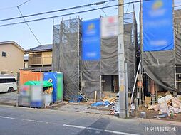 物件画像 桶川市泉2丁目4期　1号棟