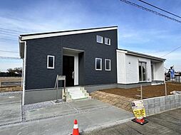 物件画像 加須市中樋遣川　1号棟