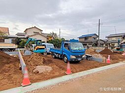 物件画像 白岡市白岡　3号地