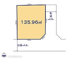 物件画像 白岡市篠津3期