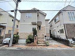 物件画像 上尾市東町2丁目 中古戸建