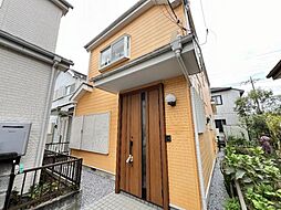 物件画像 上尾市中妻4丁目 中古戸建