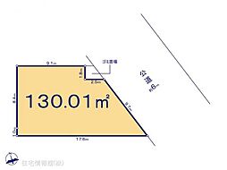 物件画像 幸手市西 第5　3区画