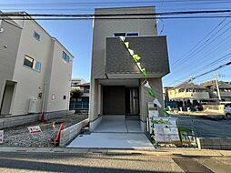 物件画像 上尾市仲町2丁目 新築戸建　4号棟