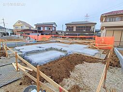 物件画像 上尾市上8期　5号棟