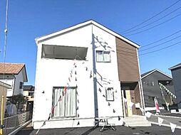 物件画像 久喜市栗橋東5丁目 新築戸建　1号棟