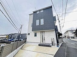 物件画像 上尾市本町4丁目 中古戸建