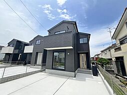物件画像 久喜市上町 戸建 4号棟