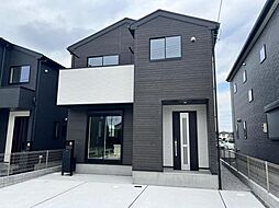 物件画像 久喜市上町 戸建　3号棟