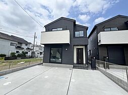 物件画像 久喜市上町 戸建 2号棟