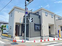 物件画像 白岡市小久喜第4　1号棟