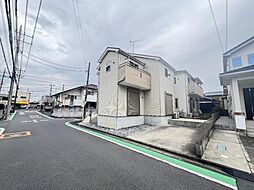 物件画像 久喜市久喜東5丁目 中古戸建