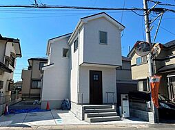 物件画像 幸手市中　23−1期　1号棟