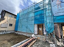 南埼玉郡宮代町本田1丁目 戸建　2号棟