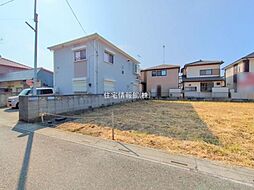 物件画像 加須市騎西 E区画