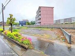 上尾市本町6丁目　10区画