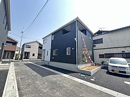 南埼玉郡宮代町本田5丁目 新築戸建　4号棟