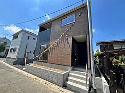 物件画像 白岡市小久喜 第14　2号棟