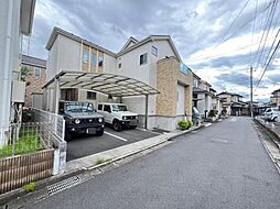 物件画像 久喜市栗原 中古戸建