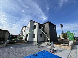 物件画像 第1幸手円藤内　1号棟