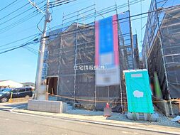 物件画像 久喜市吉羽 第8　3号棟