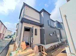物件画像 西小針1丁目131番 D号棟