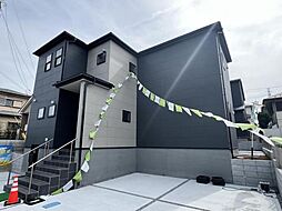 物件画像 蓮田市椿山第7　1号棟