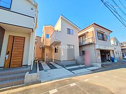 物件画像 久喜市久喜東1丁目 1号棟