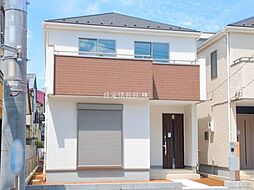 物件画像 伊奈町本町7期3棟　1号棟