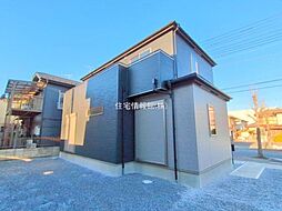 物件画像 久喜市菖蒲16期1棟　1号棟