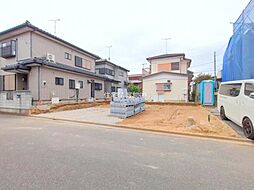 物件画像 幸手市南　1号棟