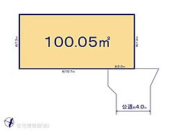 物件画像 幸手市中五丁目