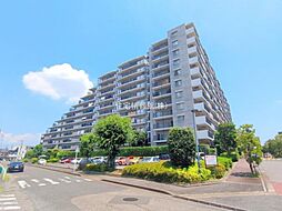 物件画像 パーク上尾壱番館