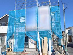 蓮田市黒浜8期4棟　3号棟