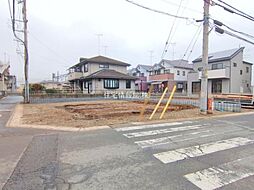 第2久喜南栗橋　2号棟