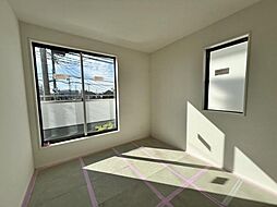 子供部屋の画像