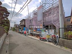 外観の画像