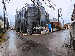 外観の画像