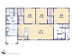 羽生市東 1号棟