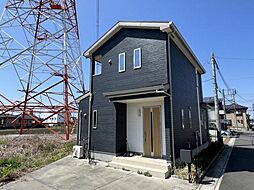 北葛飾郡杉戸町内田4丁目 中古戸建