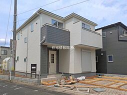 蓮田市西新宿 4号棟