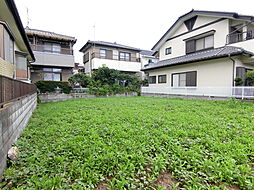 物件画像 白岡市西4丁目 建築条件無し売地