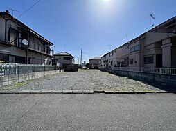 物件画像 久喜市野久喜　建築条件無し売地　区画2