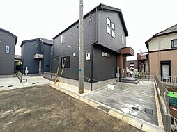 物件画像 千葉市畑町4期8棟　3号棟